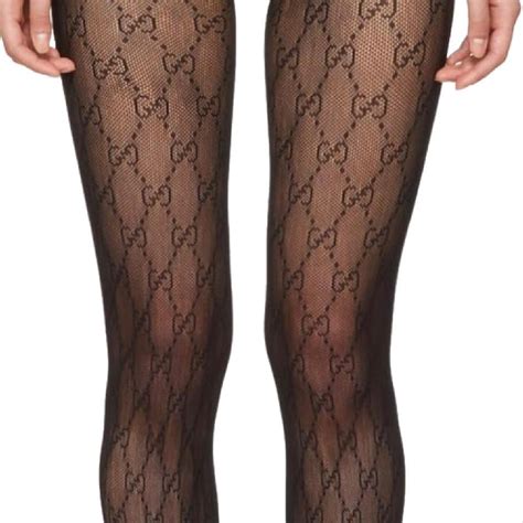 gucci stockings cheap|genuine gucci tights.